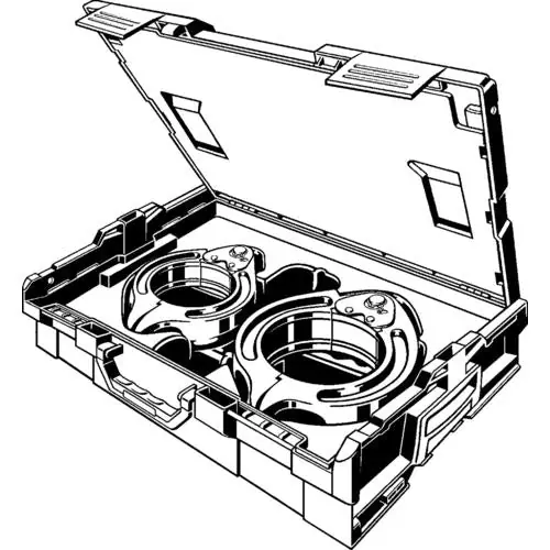 VIEGA 57078 Tools