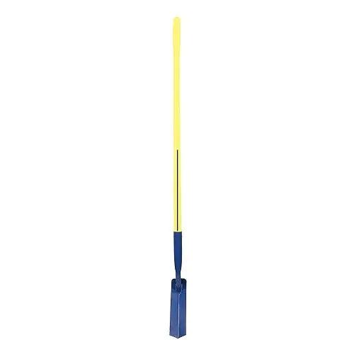 Nupla 72310 Ergo-Power 72313 58 inch Steel Blade Trench Shovel