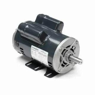 Marathon Electric Motors CG381 General Purpose Motor 2 HP 1 Phase