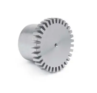 Dodge 006293 DOD 1050T HUB RB NO BORE