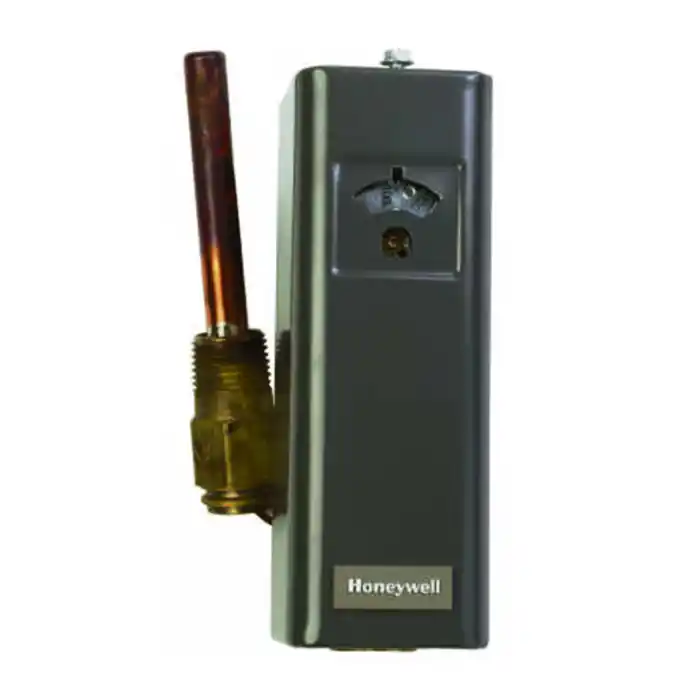 Honeywell L4006A1959/U High Or Low Limit Aquastat Controller