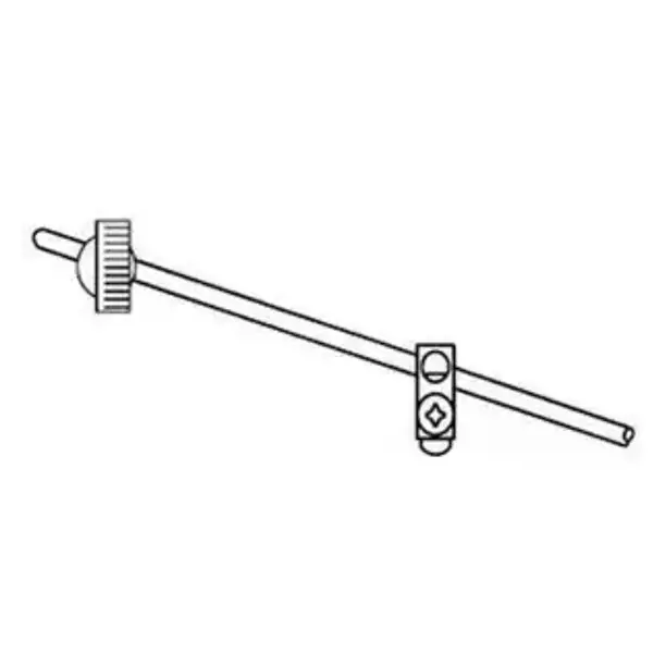 Moen 98082 Pivot Rod Assembly
