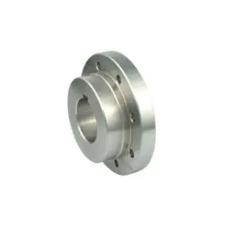 Falk 1203684 FAL Gear Coupling Hub Straight Rough Stock Bore 1030G