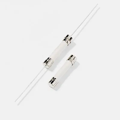 Littelfuse 314002P Fast Acting Cartridge Fuse 2 A 250 VAC 10 kA Interrupt Class: K5
