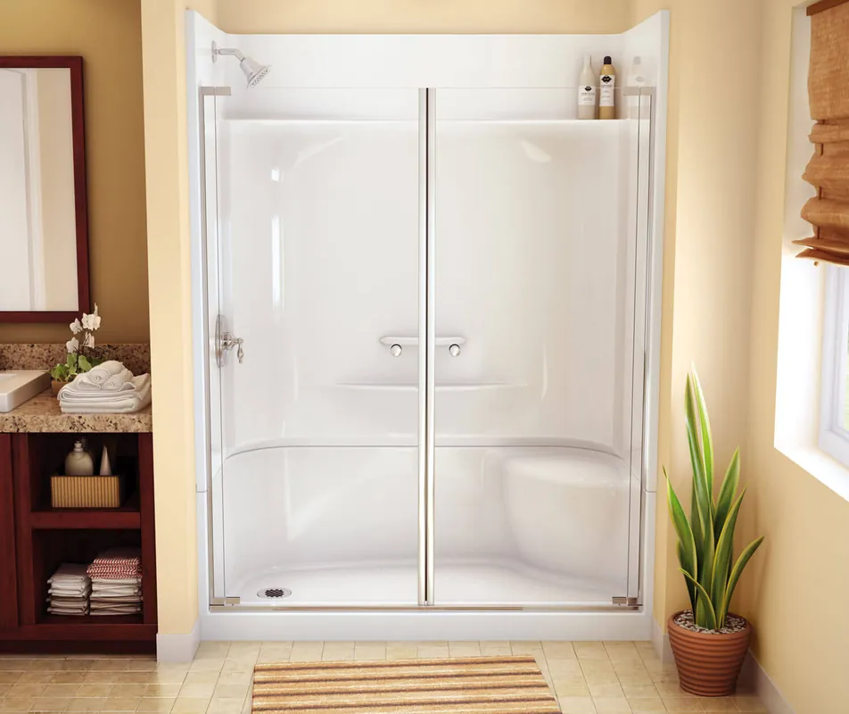 MAAX CANADA 145042-000-002-094 Shower Base