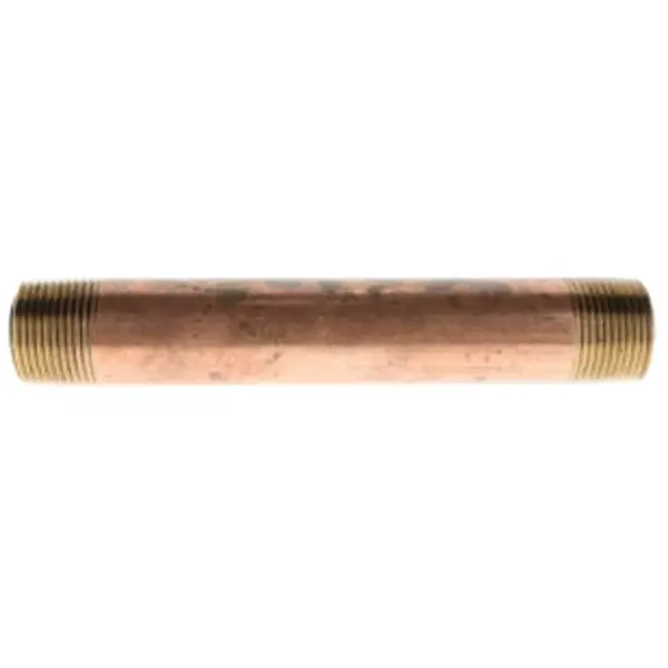 Brass Nipples 311-092 TCG-Legend Valve 2580 EA Replacement MPN