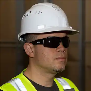 Klein Tools 60162 Safety Glasses Gray Lens