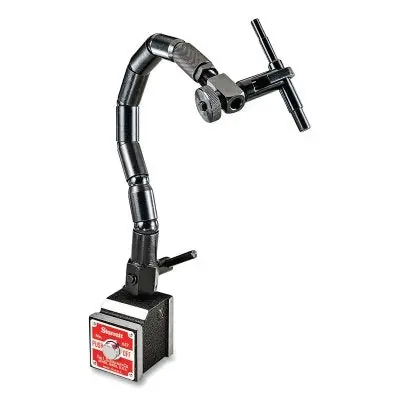 Starrett 52760 Flex-O-Post Mag Base 657T