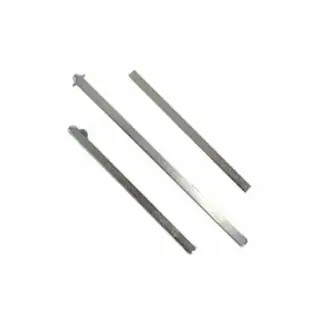 Mersen SPA210 FER Pistol Handle Shaft 210 mm