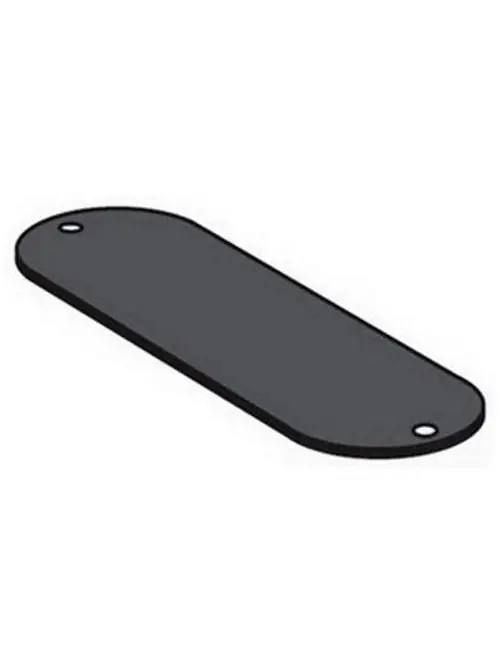 O-Z/Gedney SGN-50 Neoprene Gasket 1/2 Inch