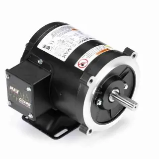 Marathon Electric Motors SY003 MAR 1 HP 3 Phase 230/460 V Replacement MPN