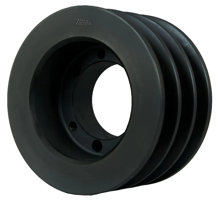 Martin 3B50SD 3 B 50 SD Solid Type A-1 QD Bushed Sheave