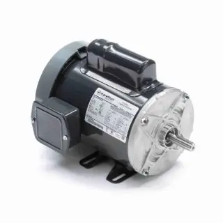 Marathon Electric Motors C276 General Purpose Motor 1 HP 56 Frame