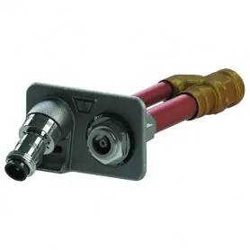 Woodford Mfg. 67P-CC