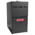 Goodman GR9S800804CX 80% AFUE Gas Furnace Multi Speed ECM, Single Stage