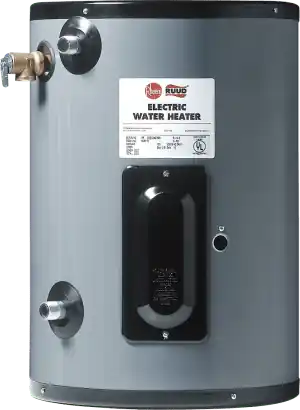 Rheem Com 2 Commercial EGSP15 Power 120V 2KW