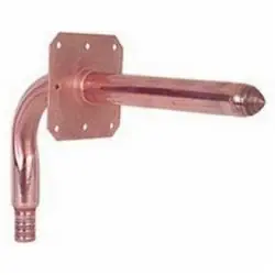 Wirsbo/Sioux Chief Fittings 630X2412E Fitting (EA)