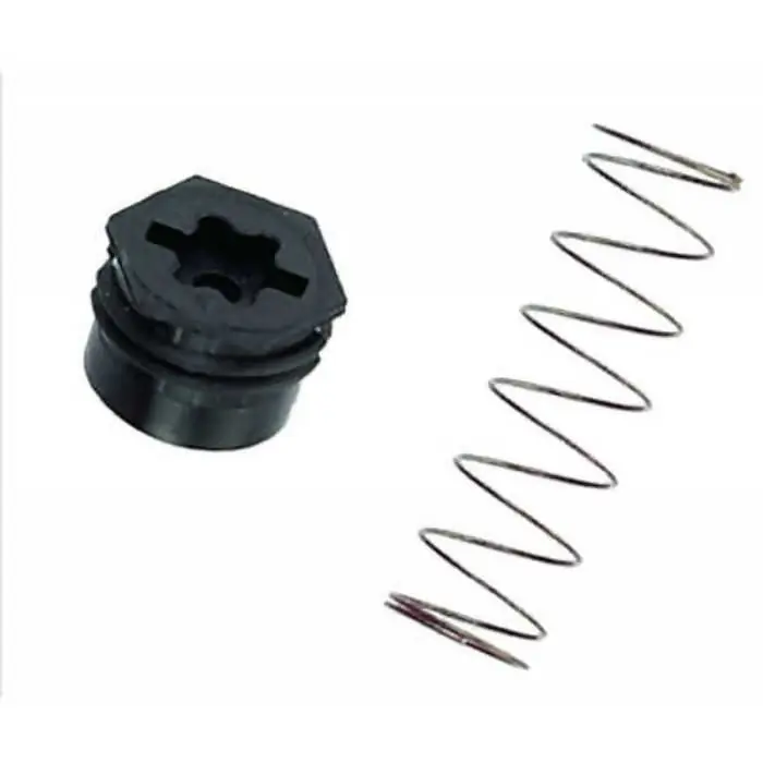 Honeywell 396221/U Natural Gas To LP Gas Conversion Kit