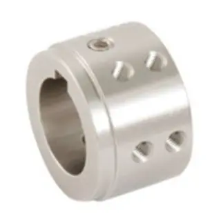 Rexnord 7392746 RND Power V110 Coupling Hub Bore Fit Rough Bore
