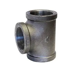 Malleable Fittings - Blk Dom 0310031208 TCG-ASC ENG SOLUTIONS (ANVIL) 3610
