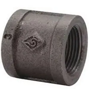 Malleable Fittings - Blk Imprt 521-210