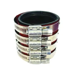 Mifab MI-QXHUB-2 Quick Hub N/H Couplings Power EA