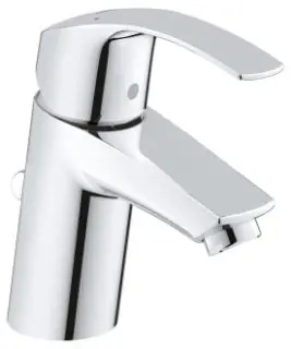 Grohe 3264200A Eurosmart New Single-Handle Bathroom Faucet 1.2 GPM