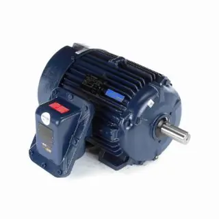 Marathon Electric Motors U030A 30 HP Explosion Proof Motor 3 Phase 1800 RPM 575 V 286T Frame