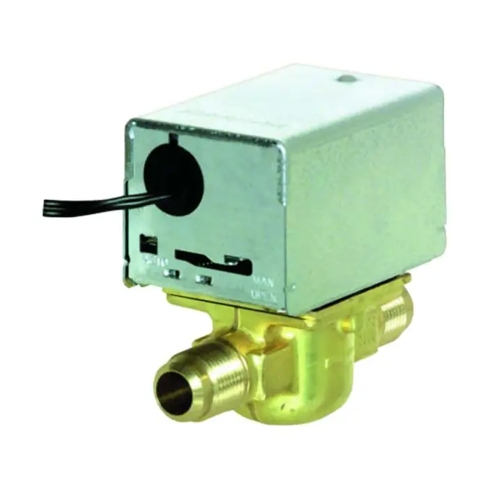 Honeywell V8043A1003/U Zone Valve 2 Way 1/2 in 3.5 Cv