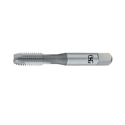 OSG 1232400 General Purpose Spiral Point Gun Tap Right Hand Cutting 1/2-13