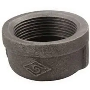 Malleable Fittings - Blk Imprt 521-410