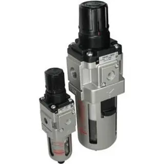 SMC AW40-N04E-Z SMC 40 (1/2) Replacement MPN