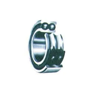 NACHI 5203ZZC3 5200 Angular Contact Ball Bearing 17 mm Diameter Bore