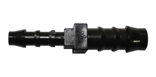 Rectorseal 83980 Aspen Xtra 3/8X1/4 Tube Connector