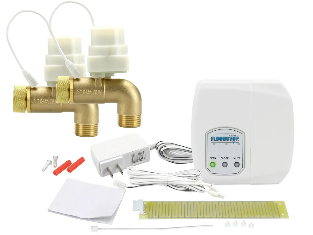 Floodstop 20010 Onsite Pro Flood Prevention System