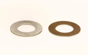 Rex® 707-01083-029 RND Thrust Washer
