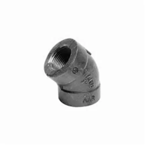 Ward Mfg 66246737770 Pipe 45 deg Elbow 300 lb