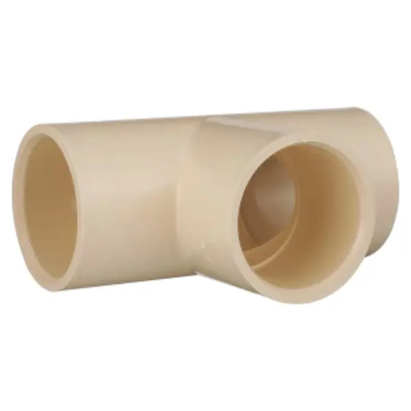 CPVC Fittings CTS024001600