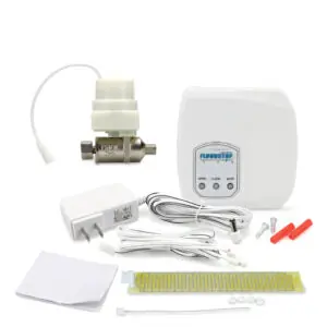 Floodstop-Onsite Pro 20020 Flood Prevention System