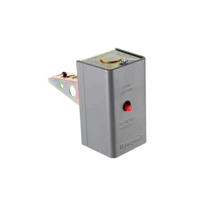 Honeywell L4029E1029/U Reset Limit Control