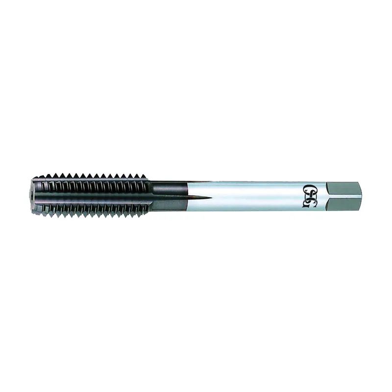 OSG 8330115 EXOCARB 341/VX-OT Straight Flute Tap M12-1.75