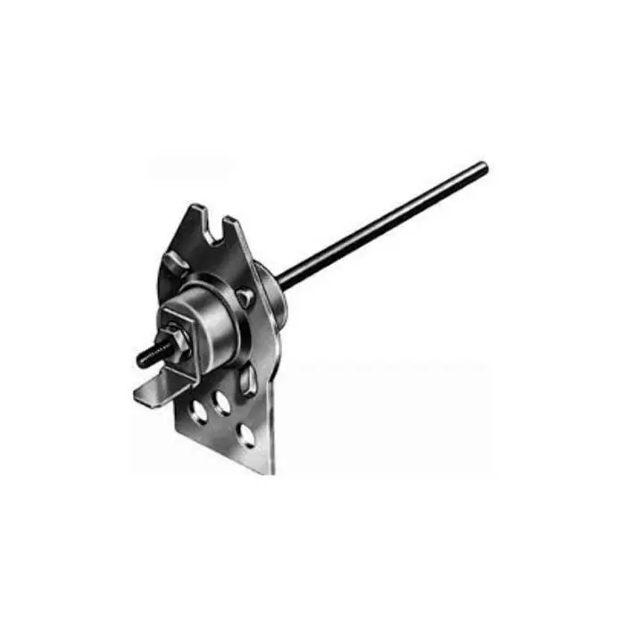 Honeywell Q354A1018/U Flame Rectification Sensor