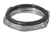 Appleton BLSG-50 Liquid Tight Sealing Locknut 1/2 In