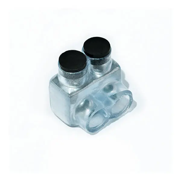 NSI IT-1/0C IT Series Dual Rated Single Sided Entry Pre-Insulated Connector