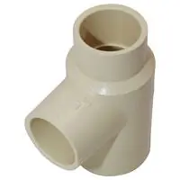 CPVC FITTINGS CTS 02400 2300