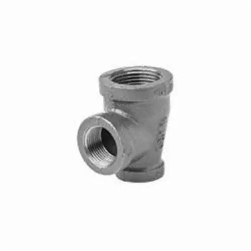 Ward Mfg 66246734150 Pipe Reducing Tee 150 lb
