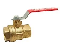 RED-WHITE VALVE CORP 5044AB-LL1 Valve