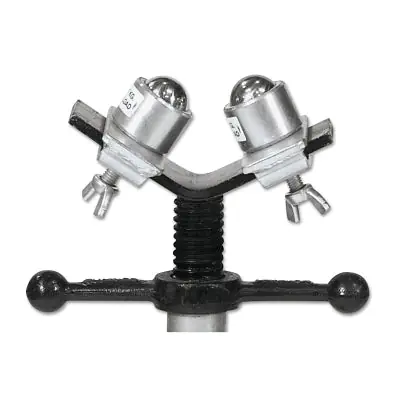 Sumner 780551 Ball Transfer Heads for Model #780551 Carbon Steel (3/8 in - 12 in Pipe)