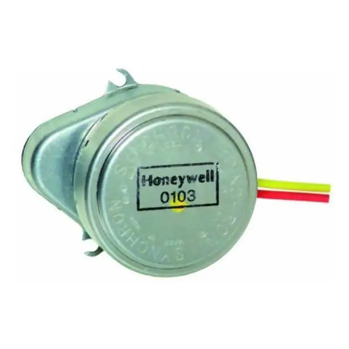 Honeywell 802360QA/U Replacement Motor 277 V
