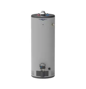 GE GP50T08BXR GE Water Heater 50 Gallon Gas Fired LP